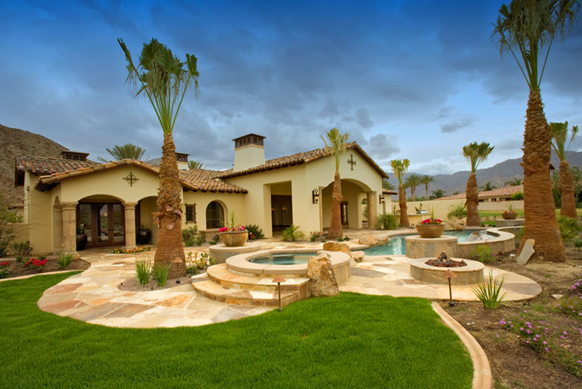Sun Vista Development Corporation