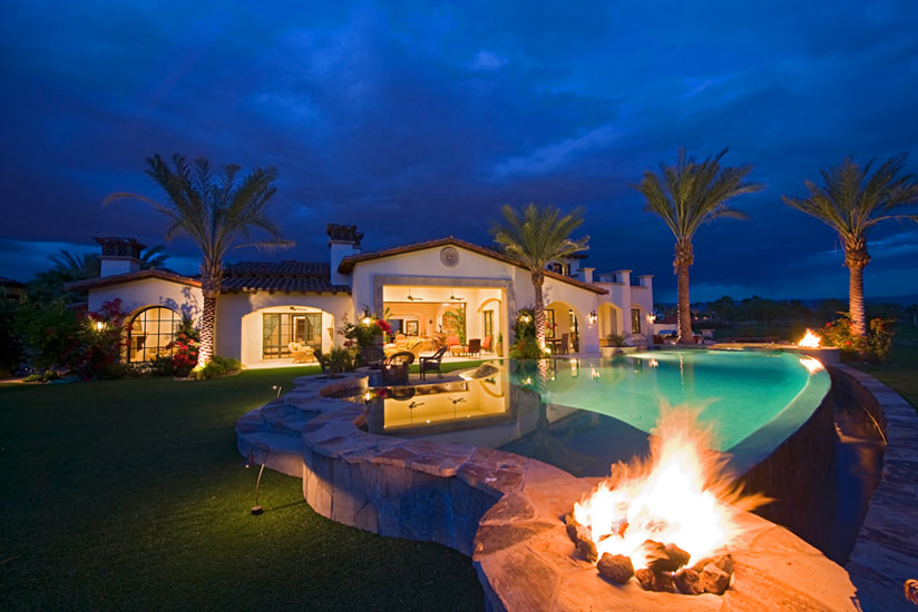 Sun Vista Development Corporation